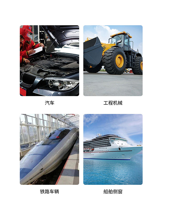 聚氨酯密封胶快速干透的实用指南