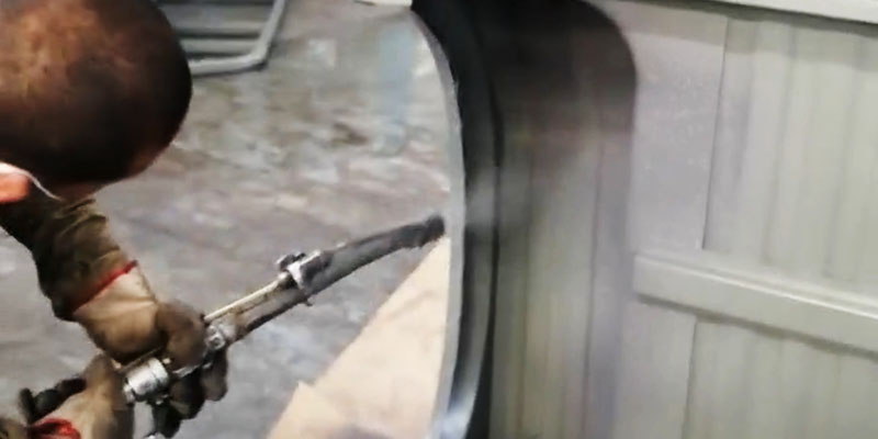 汽车底盘抗石击用什么胶