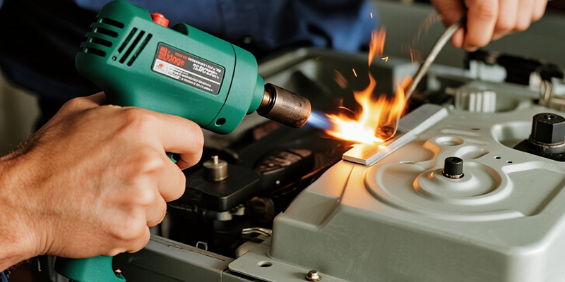 高强度螺纹胶真的能永久锁死螺丝吗? 高强度螺纹胶真的能永久锁死螺丝吗?